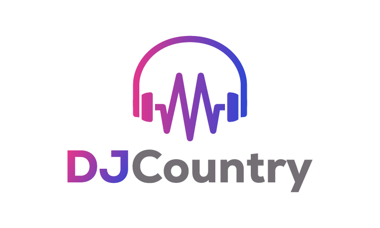 DJCountry.com - buy Great premium names